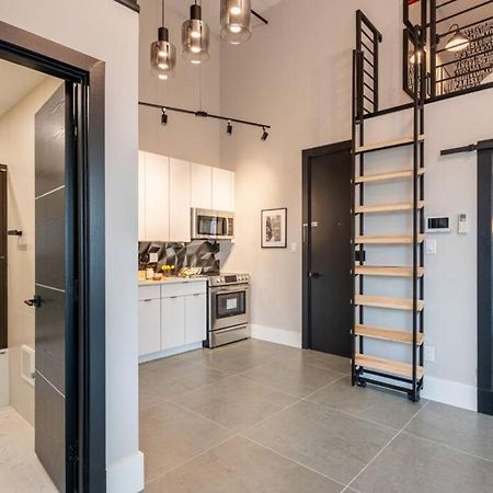 Chic Mezzanine Loft With Rooftop And Shoreline Nearby At "Brooklyn Bay Lofts" New York Dış mekan fotoğraf